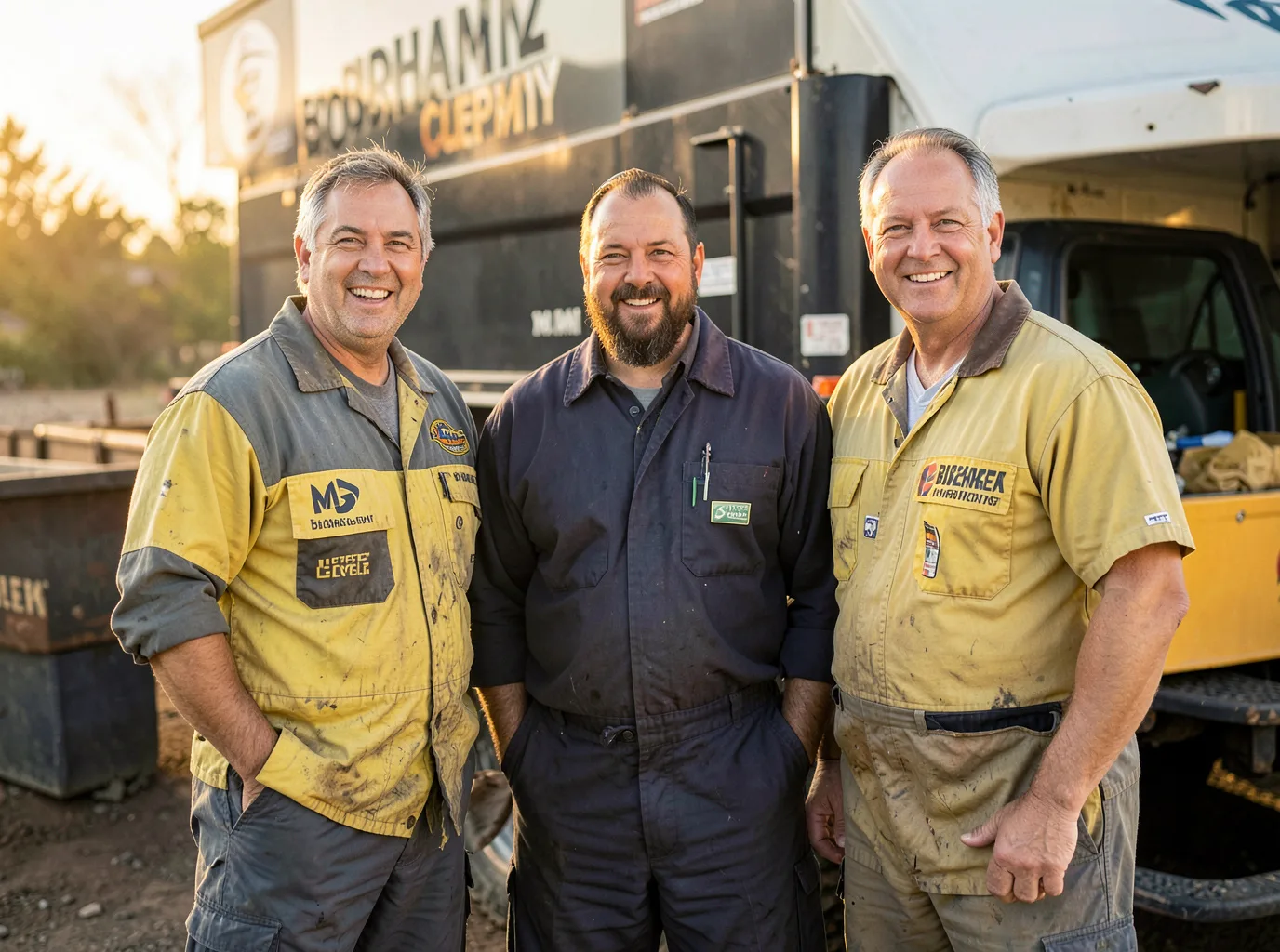 Sewage Cleanup company in Jasper, MI