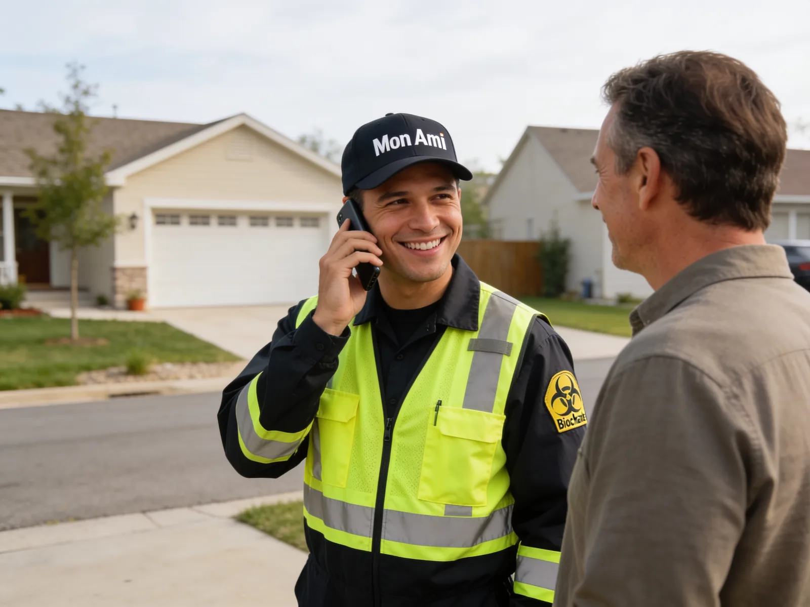 Sewage Cleanup Jasper, MI FAQs