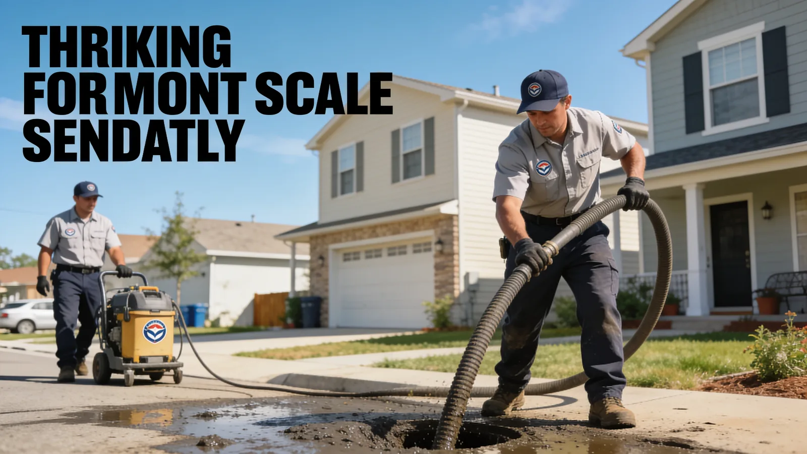 Sewage Cleanup in Jasper, MI near me